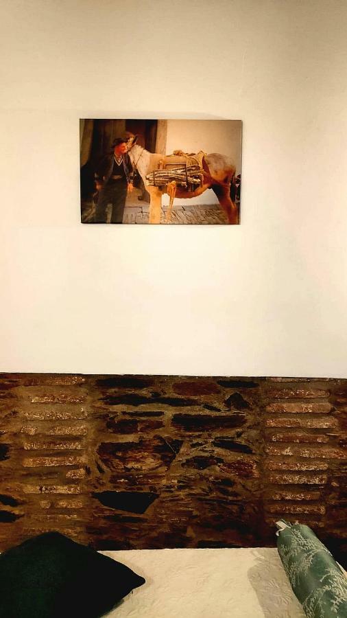Вилла Casa O Chaparrinho Монсараш Экстерьер фото